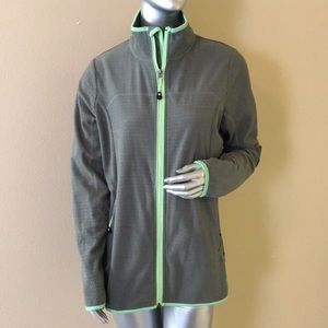 KILLTEC | Full Zip Fleece Jacket